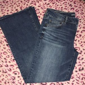 AEO Boyfriend Jeans💙